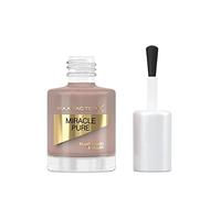 Max Factor Vernis à Ongles Miracle Pure 812 Spiced Chai 12ml