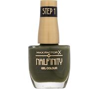 MAX FACTOR vernis à ongles Nailfinity 595 Green Room, 12 ml
