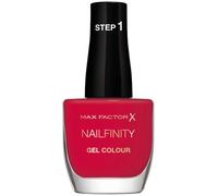 Max Factor - Vernis À Ongles Nailfinity Gel Color - 300 Ruby Tuesday