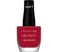 MAX FACTOR Vernis à ongles Nailfinity Gel Color Fb. 310 Prêt pour le tapis rouge