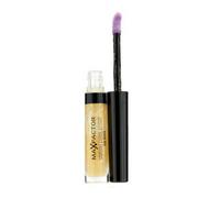 Max Factor Vibrant Curve Effect Lip Gloss Sparkling #02 Official Make Up