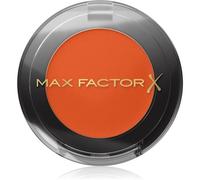 Max Factor Wild Shadow Pot Fard À Paupières Crème Teinte 08 Cryptic Rust 1,85 G