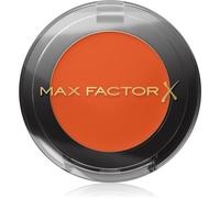 Max Factor Wild Shadow Pot Fard À Paupières Crème Teinte 08 Cryptic Rust 1,85 G