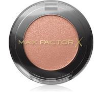 Max Factor Wild Shadow Pot Fard À Paupières Crème Teinte 09 Rose Moonlight 1,85 G