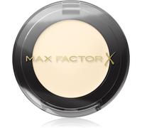 Max Factor Wild Shadow Pot fard à paupières teinte 01 Honey Nude 1,85 g