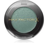 Max Factor Wild Shadow Pot fard à paupières teinte 05 Turquoise Euphoria 1,85 g