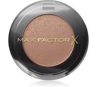 Max Factor Wild Shadow Pot fard à paupières teinte 06 Magnetic Brown 1,85 g