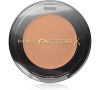 Max Factor Wild Shadow Pot fard à paupières teinte 07 Sandy Haze 1,85 g