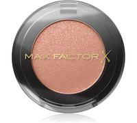 Max Factor Wild Shadow Pot fard à paupières teinte 09 Rose Moonlight 1,85 g