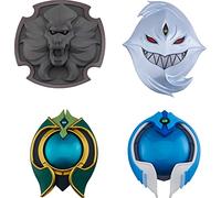 Max Factory マックスファクトリー The Rising of The Shield Hero figma Plus Accessoires Naofumi Iwatani Shield Set