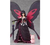 Max Factory - Accel World figurine Figma Kuroyukihime: School Avatar Ver. 13 c G