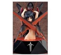 Max Factory - Accel World statuette PVC 1/7 Kuroyukihime Death by Embracing 18 G
