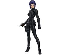 Max Factory - AFGMAX244 - Figma - Motoko Kusanagi - Version Film - Ghost in The Shell