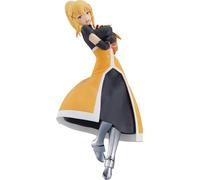 Max Factory- Anime Pop Up Parade Darkness, Uni, M04298, Multicolore