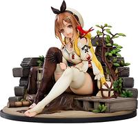 Max Factory Atelier Ryza: Ever Darkness & The Secret Hideout Statuette PVC 1/6 Ryza (Reisalin Stout) 16 cm
