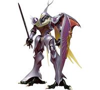 Max Factory Aura Battler Dunbine Figurine PLAMAX Sirbine 15 cm