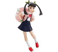 Max Factory Bakemonogatari: Mayoi Hachikuji Figma Action Figure []