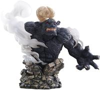 Max Factory Berserk : Figurine Zodd Bust