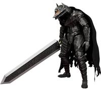 Max Factory Berserk : Kit de maquette Plasmeta Guts (Berserker Armor Ver.)