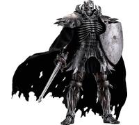 Max Factory – Statue Pop Up Parade Skull Knight (Chevalier du crâne) – Épée de résonance – 22 cm