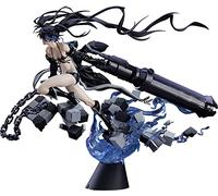 Black Rock Shooter Statuette Pvc1/7 Black Rock Shooter: Hxxg Edition