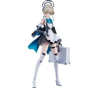 Max Factory Maquette plastique à monter Blue Archive Plamatea Toki 17 cm