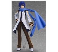 Max Factory - Character Vocal Series figurine Figma Kaito 16 cm G