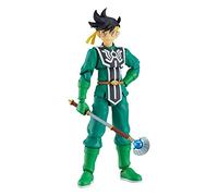 Figurine Dragon Quest The Adventure of Dai - Figma Popp 14 cm G