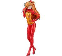Max Factory Evangelion: 2.0 You Can (Not) Advance Figurine PLAMAX Asuka Shikinami Langley 20 cm