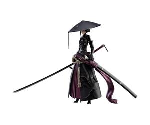 Max Factory Falslander : Figurine Ronin Figma, Multicolore