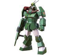 Max Factory Fang Of The Sun Dagram Combat Armors Max02 1/72 Scale Soltic H8 Round Facer (1/72 Scale Abs&ps&pe Assembled Plastic Model) [Import Japonais]