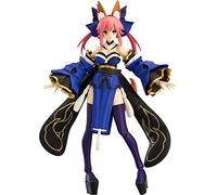 Max Factory Fate/Extra : Figurine d'action Caster Figma