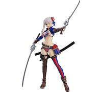 Max Factory - Fate Grand Order - Figurine Berserker Miyamoto Musashi Figurema