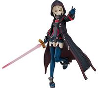 マックスファクトリー(Max Factory) Fate/Grand Order Figurine Figma Berserker/Mysterious Heroine X (Alter) 14 cm
