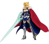 Max Factory Fate/Grand Order Figurine Figma Lancer/Altria Pendragon 15 cm