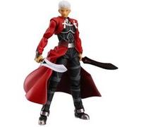 Max Factory - Fate/Stay Night figurine Figma Archer 16 cm G
