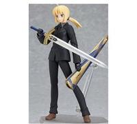 Max Factory - Fate/Stay Night figurine Figma Saber Zero 14 cm G