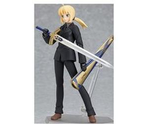 Max Factory - Fate/Stay Night figurine Figma Saber Zero 14 cm G