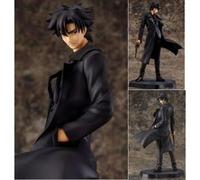 Max Factory - Fate Zero statuette PVC 1/8 Kiritsugu Emiya Refined Version 22 c G
