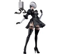 Max Factory Figma Action Figure 2B YoRHa Type B NieR:Automata Ver1.1a