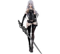 Max Factory Figurine articulée figma Nier Automata Ver1.1a Plastique pré-peinte A2