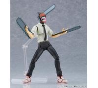 Max Factory Figma Chainsaw Man Dji