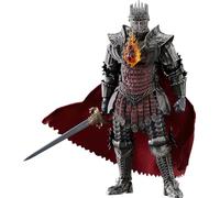 Max Factory Figma Dragon's Dogma 2 Figurine d'action pré-peinte en plastique
