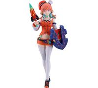Max Factory Figma Holo Live Productions Takanashi Kiara Figurine d'action en Plastique pré-Peinte