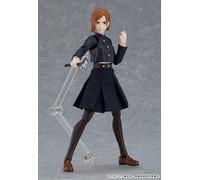 Max Factory Figma Ju-Jitsu Kaisen Nobara Kugisaki