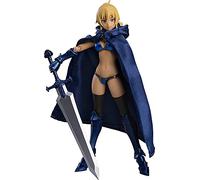 Max Factory Figma Styles : Armure de Bikini : Makoto (Veteran Fighter Ver.) Figurine d'action Figma, Multicolore
