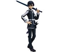 Sword Art Online : Alicization Figurine Figma Kirito Alicization Ver. 15 Cm