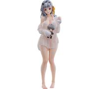 Max Factory Nikke Goddess of Victory Modernia First Affection Produit Fini en Pl