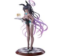 Max Factory Figurine Blue Archive Karin Kakudate Bunny Girl 1/7 Japon