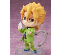 Medicos JoJo's Bizarre Adventure Part 5 : Pannacotta Fugo Nendoroid Action Figure
